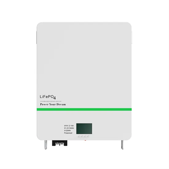 Ethiopia Mobile Energy Storage Outdoor Cabinet High-Efficiency Type