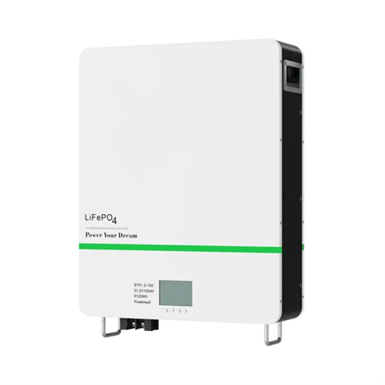 2MWh Mobile Energy Storage Battery Cabinet for Tunnels