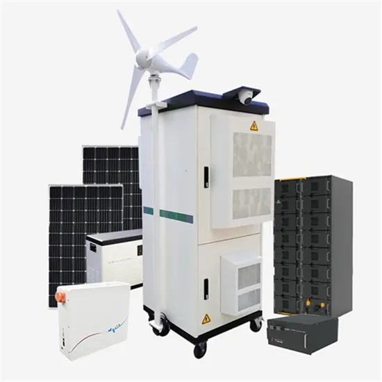 Energy storage solar energy storage cabinet lithium battery manufacturer quotation