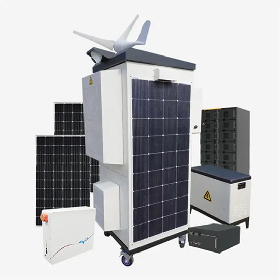 Largest distributed energy storage