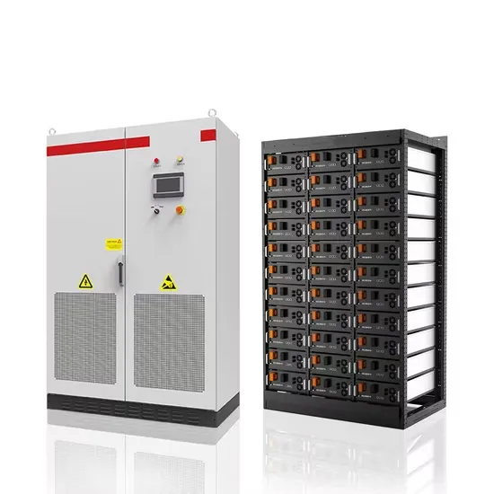 Which is better automated photovoltaic cabinet type 