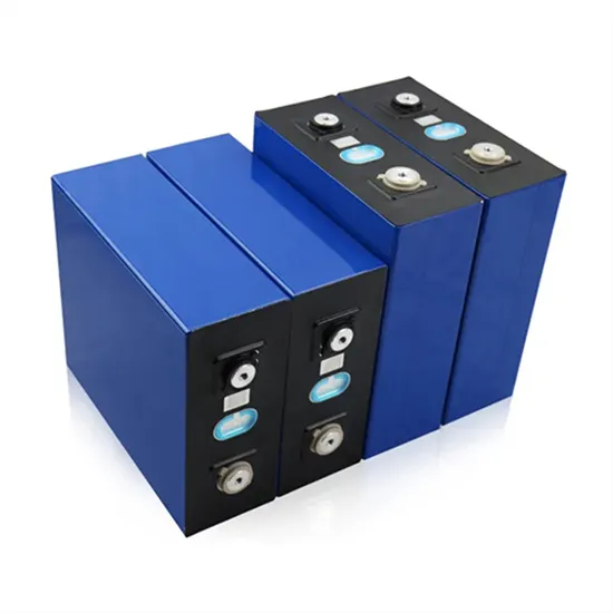 Huawei Moroni Industrial and Commercial Energy Storage Project