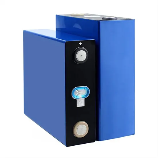 Mobile energy storage system manufacturers recommend