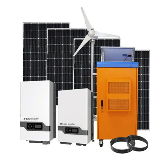 How to use solar container energy storage