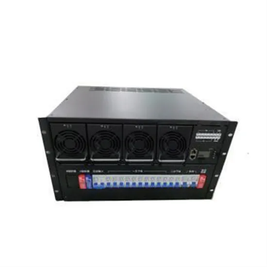 Which battery cell is used to make solar container lithium battery pack