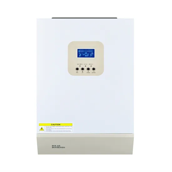 Off-grid solar cabinet single-phase product review