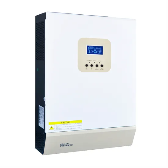 China on grid hybrid inverter in Abu-Dhabi