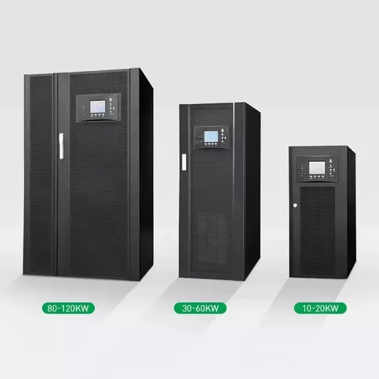 Saudi Arabia power plant-grade energy storage battery