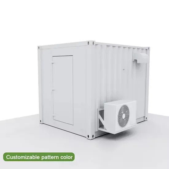 Previous solar container communication station battery solar container energy storage system