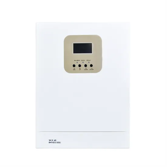 Aarhus denmark industrial frequency off-grid solar energy storage cabinet grid inverter