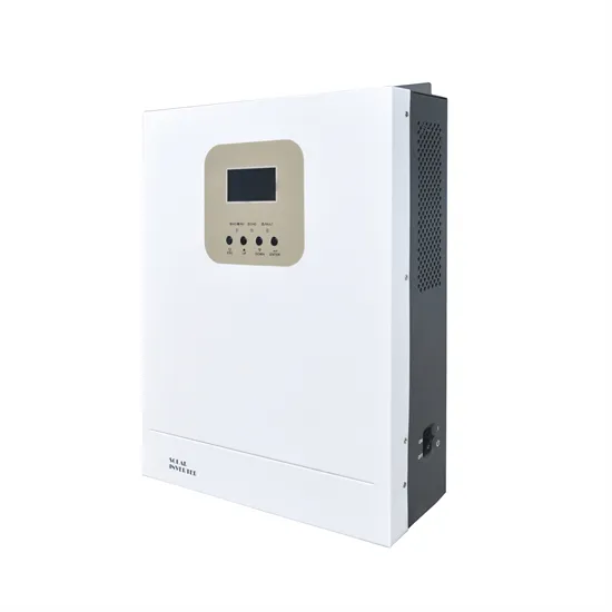 Solar energy storage cabinet solar container lithium battery