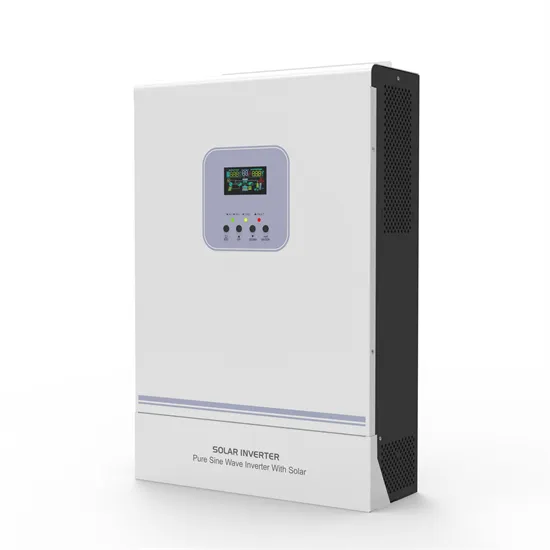 Solar power generation technology effect