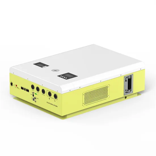 Lobamba weather station uses outdoor telecom cabinet connected to the grid