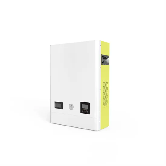 Which solar energy storage cabinet lithium battery is best to use with an inverter