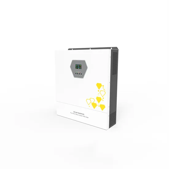The service life of solar power generation of solar telecom integrated cabinet inverter