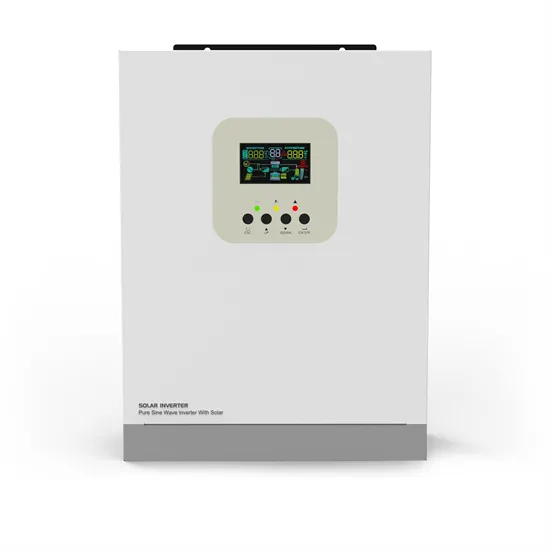 Uganda Solar PV Inverter
