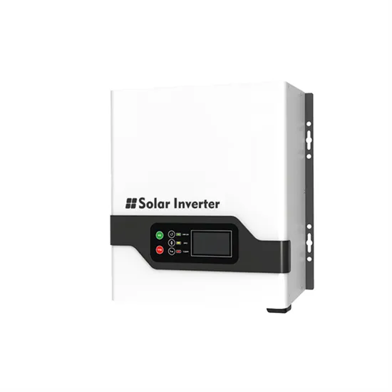 Price of solar power station energy storage project