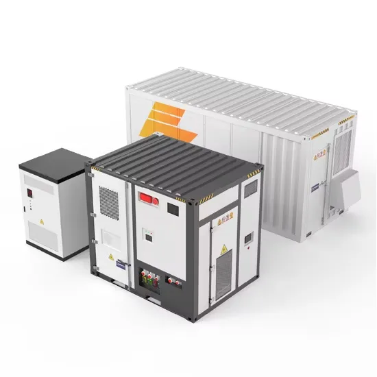 Heishan energy storage station bans lithium batteries