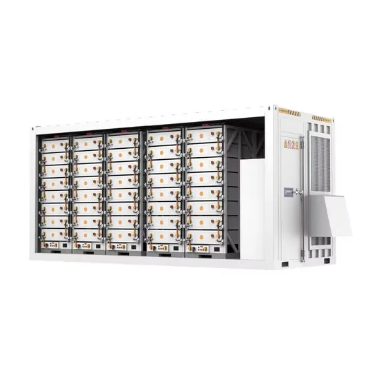 Large solar power generation unit design