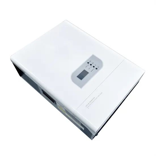 Guatemala Mobile Energy Storage Battery Cabinet 1MW