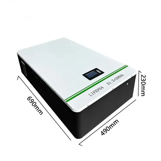 Photovoltaic microgrid energy storage research direction