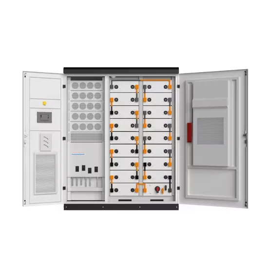 220v solar outdoor power cabinet camping solar energy