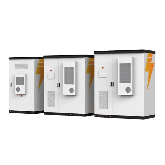 Price quote for 20kW energy storage container for Middle Eastern mines