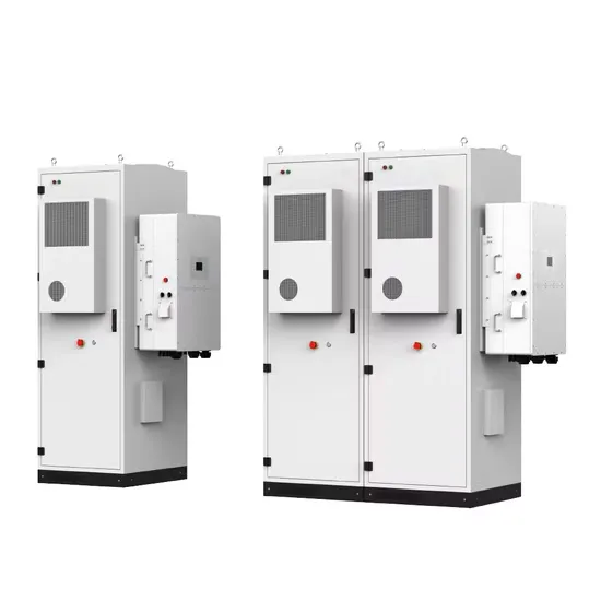 Energy storage application scenarios power grid