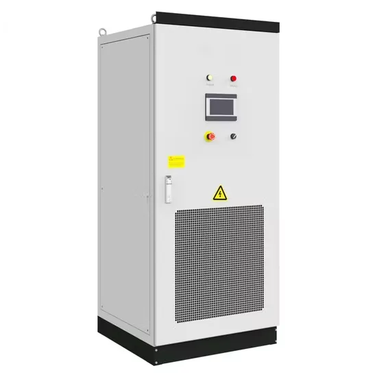 How to use energy storage solar container lithium battery container