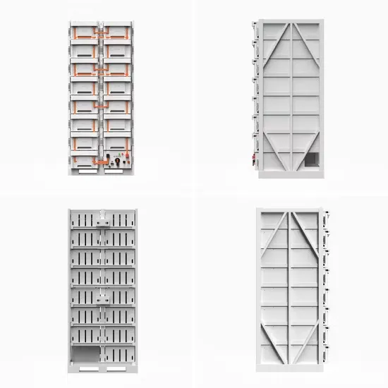 How much does a large-scale energy storage cabinet for australian base stations cost 