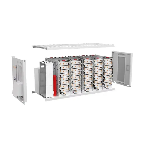 Advantages and disadvantages of a 20kW solar energy storage cabinet for cement plants