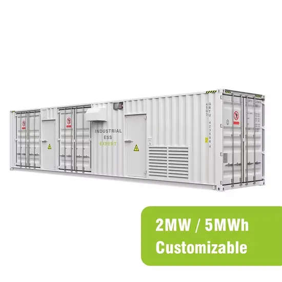 Photovoltaic and energy storage business solutions