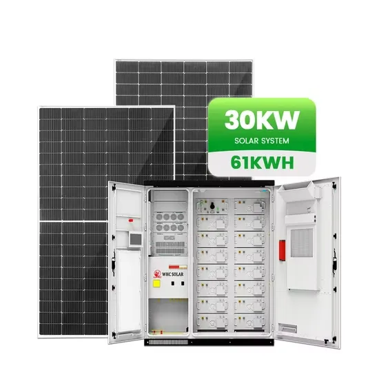 Italian solar battery cabinet lithium battery pack