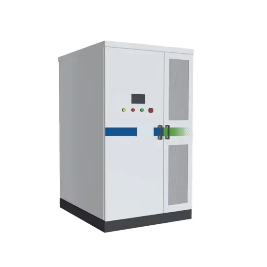 Procurement price for a 120kW photovoltaic integrated energy storage cabinet