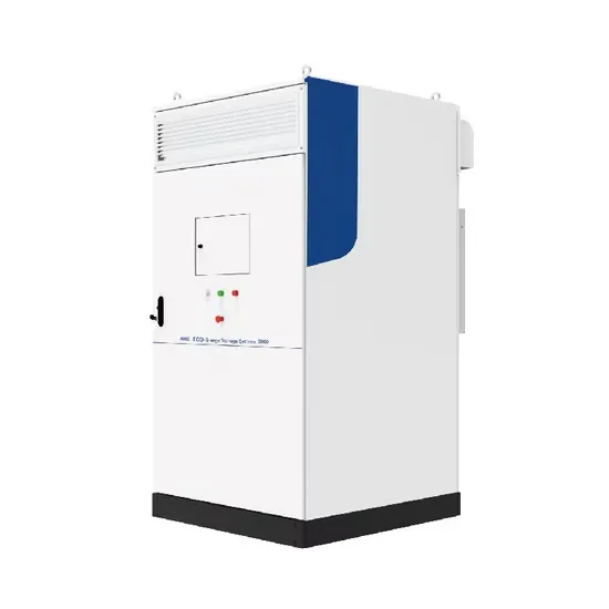 Charging station photovoltaic energy storage cabinet price and China