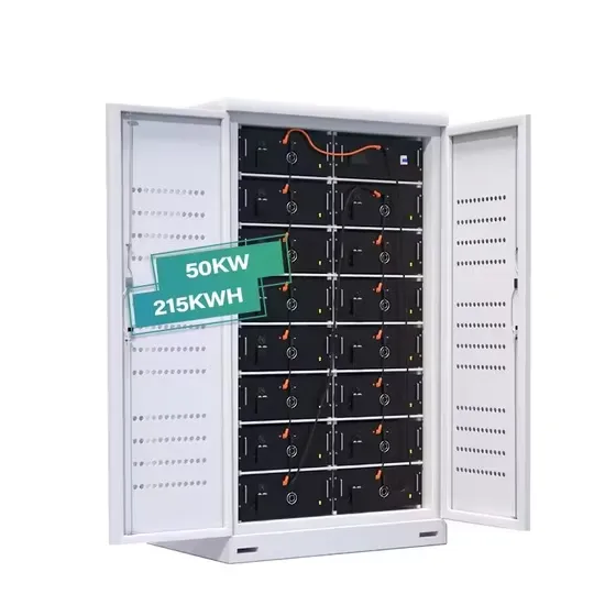 Should I use an inverter or an outdoor battery cabinet for a 40w solar panel 