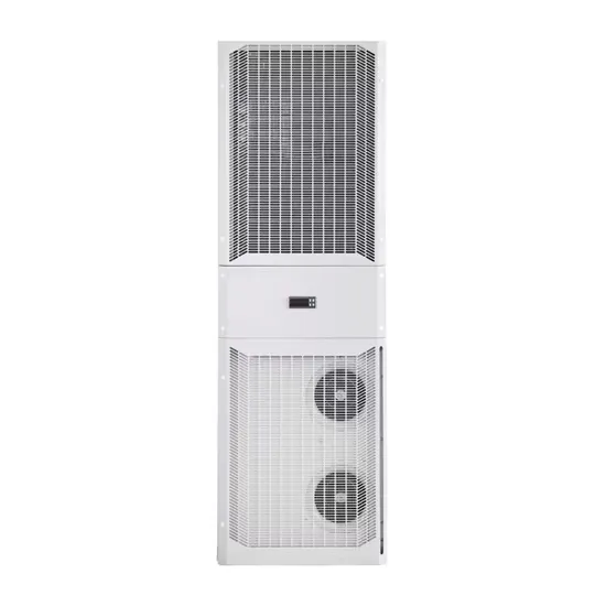 What is the price of North Korean energy storage PCS container