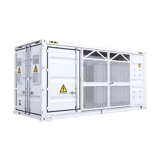 Mali Wind Solar and Energy Storage Project