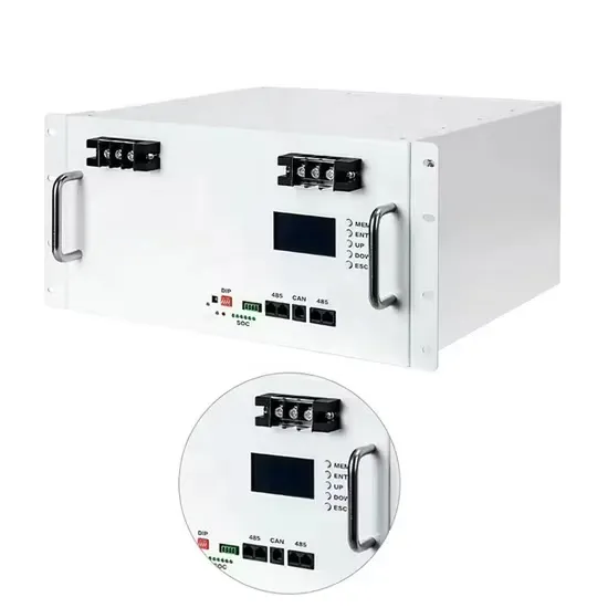 South Africa Photovoltaic Energy Storage 2025