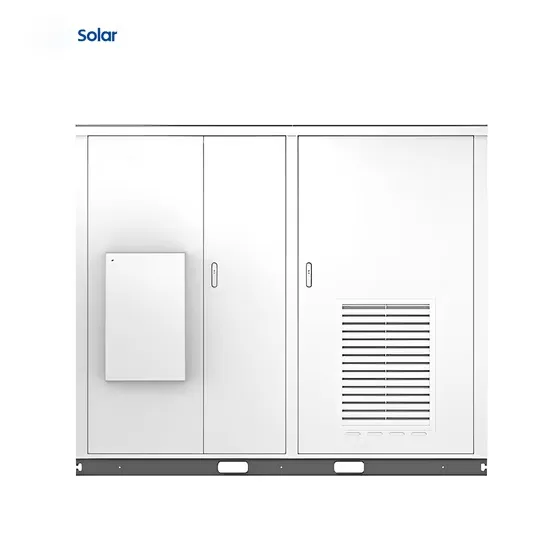 How much does Vientiane solar container battery cost