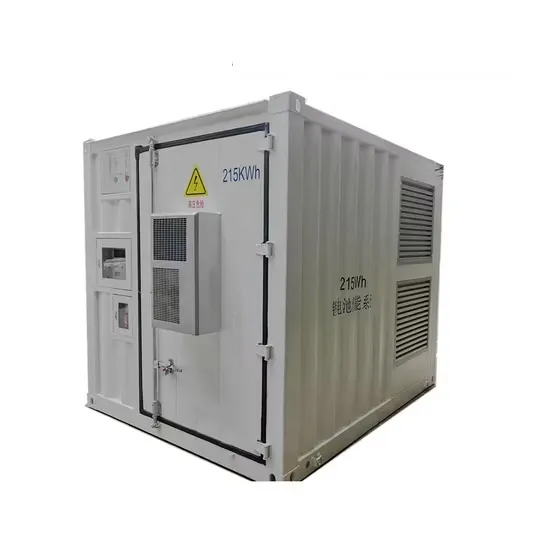 Photovoltaic combiner box dimensions