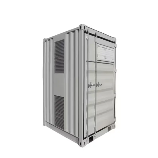 Solar power station unit power generation