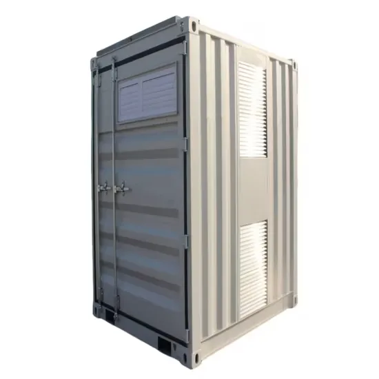 Solar and wind power generation equipment maintenance