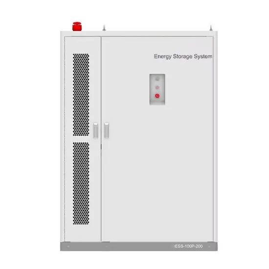 Solar Energy Storage Franchise