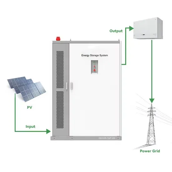 Asian solar energy storage cabinet lithium battery processing franchise