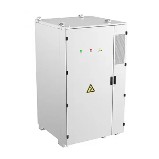 4MW energy storage investment cost