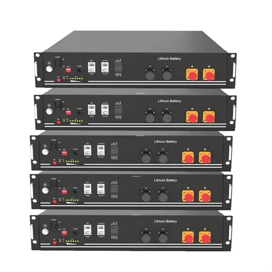 Saudi arabia station-type solar energy storage cabinet system manufacturer