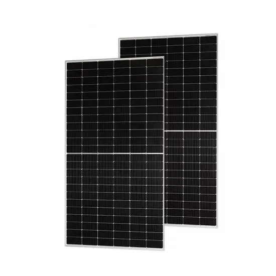UPS power distribution cabinet and UPS battery cabinet