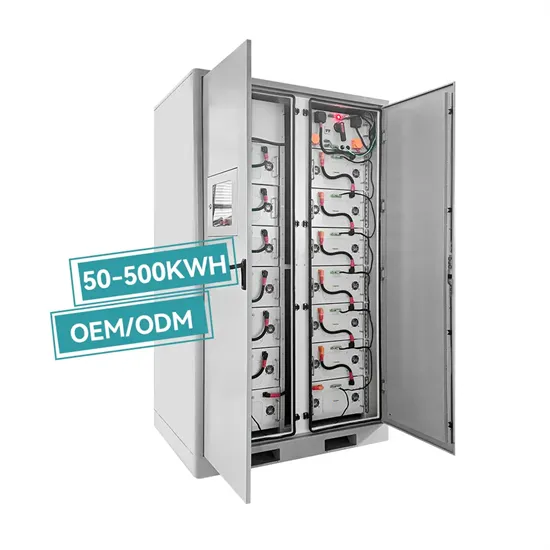 Rv outdoor energy storage power supply