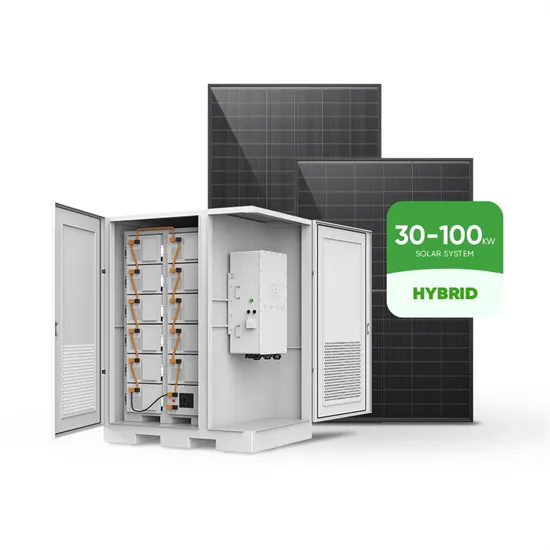 Island home solar energy storage